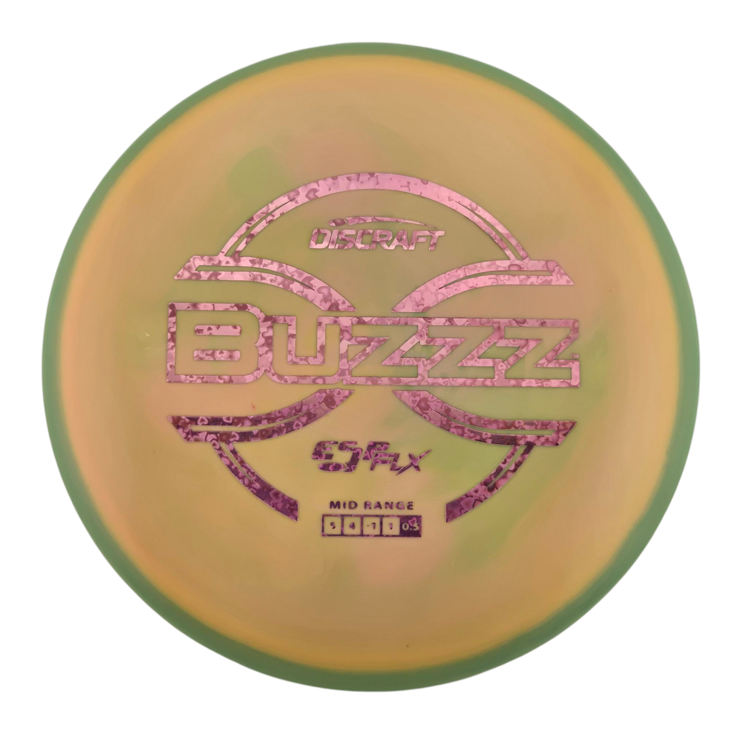 Discraft ESP FLX Buzzz