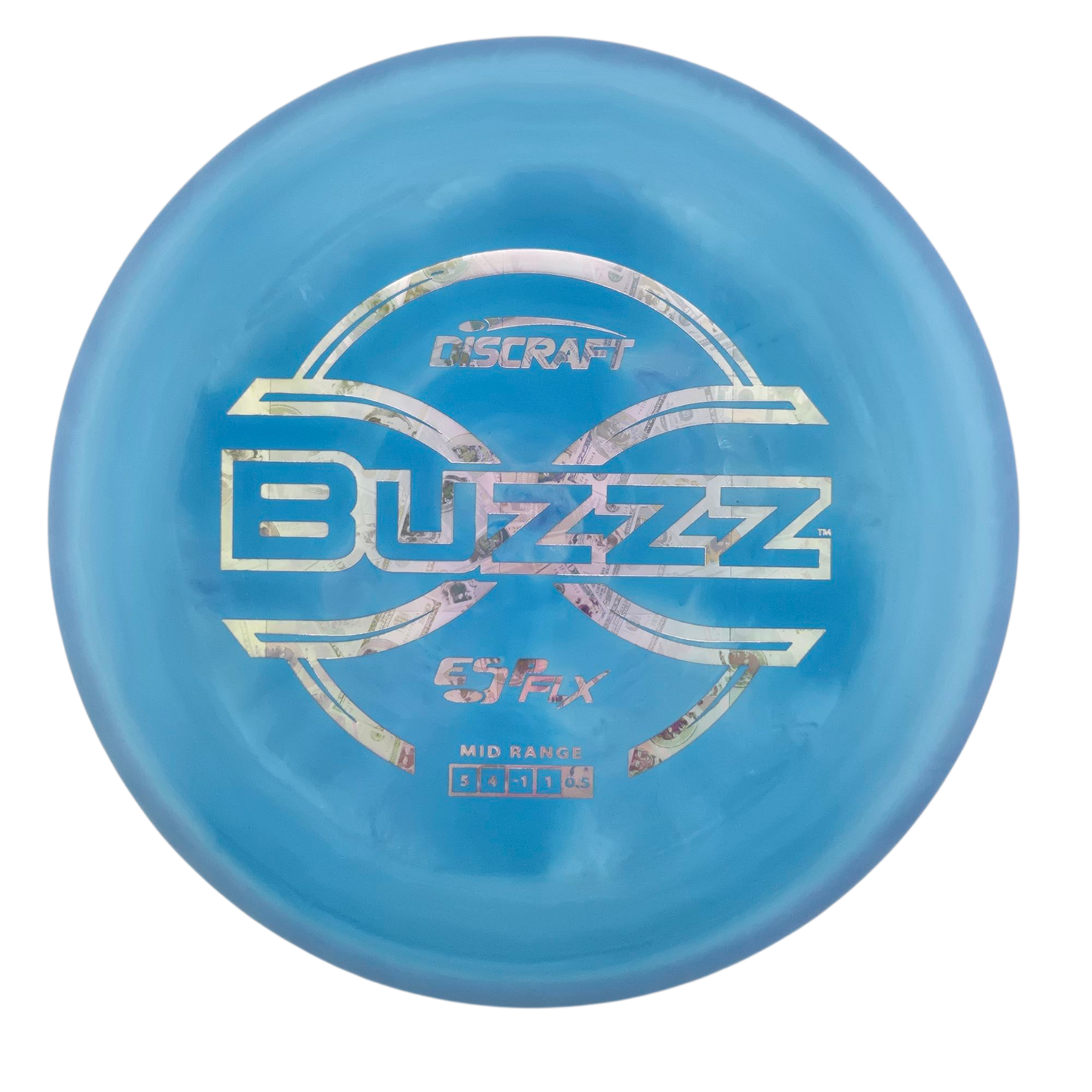 Discraft ESP FLX Buzzz