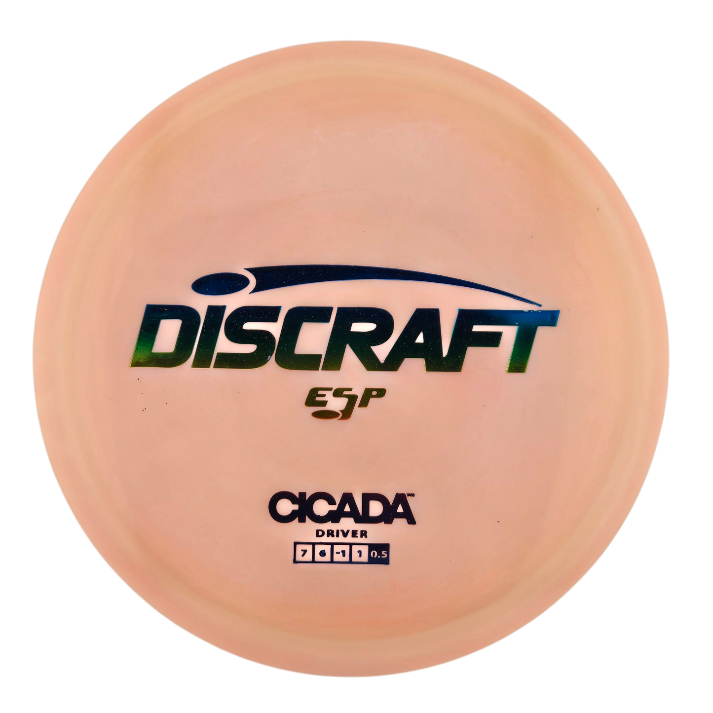 Discraft ESP Cicada