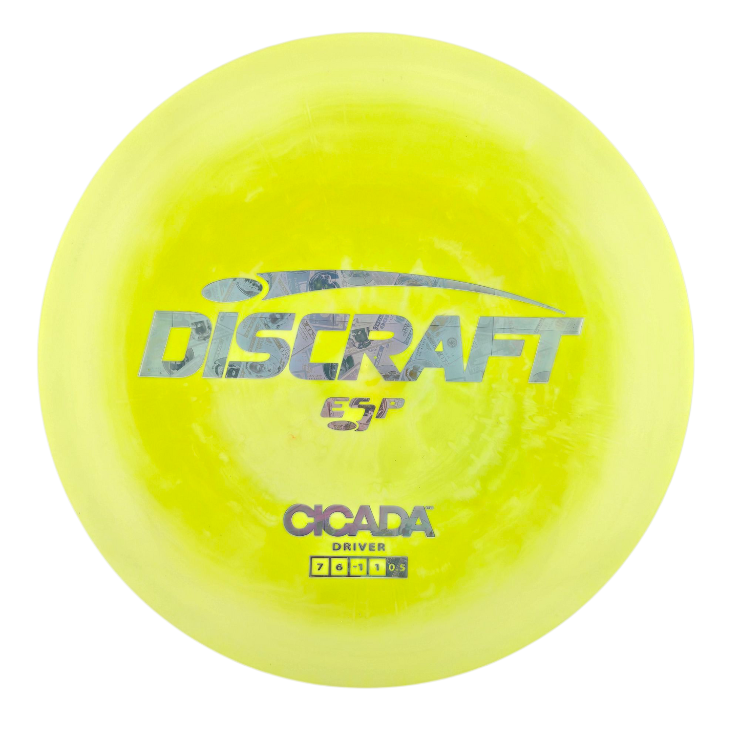 Discraft ESP Cicada