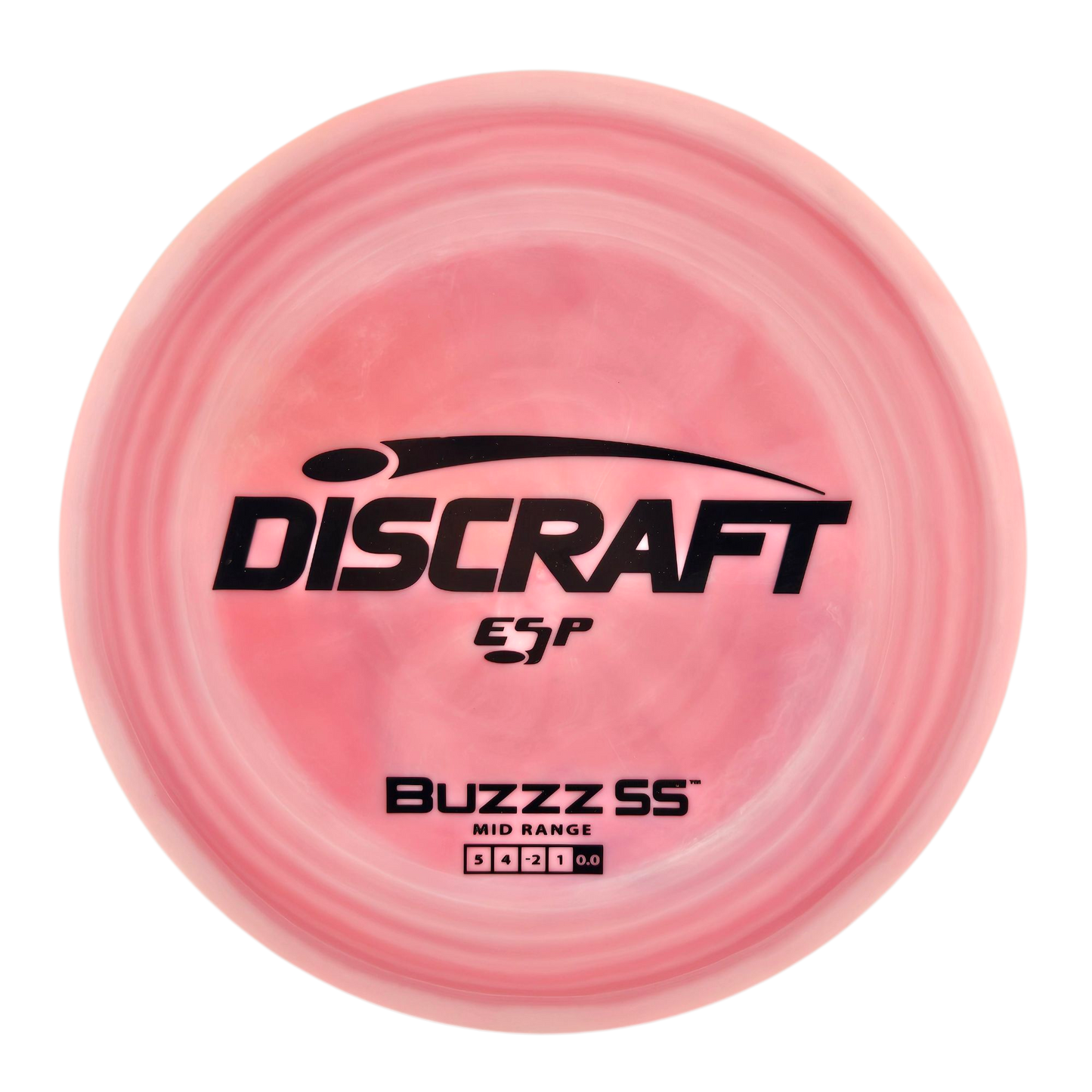 Discraft ESP Buzzz SS