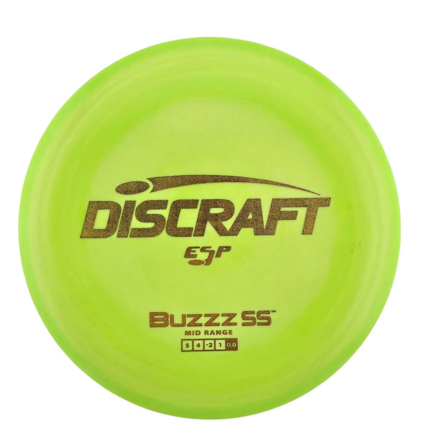 Discraft ESP Buzzz SS