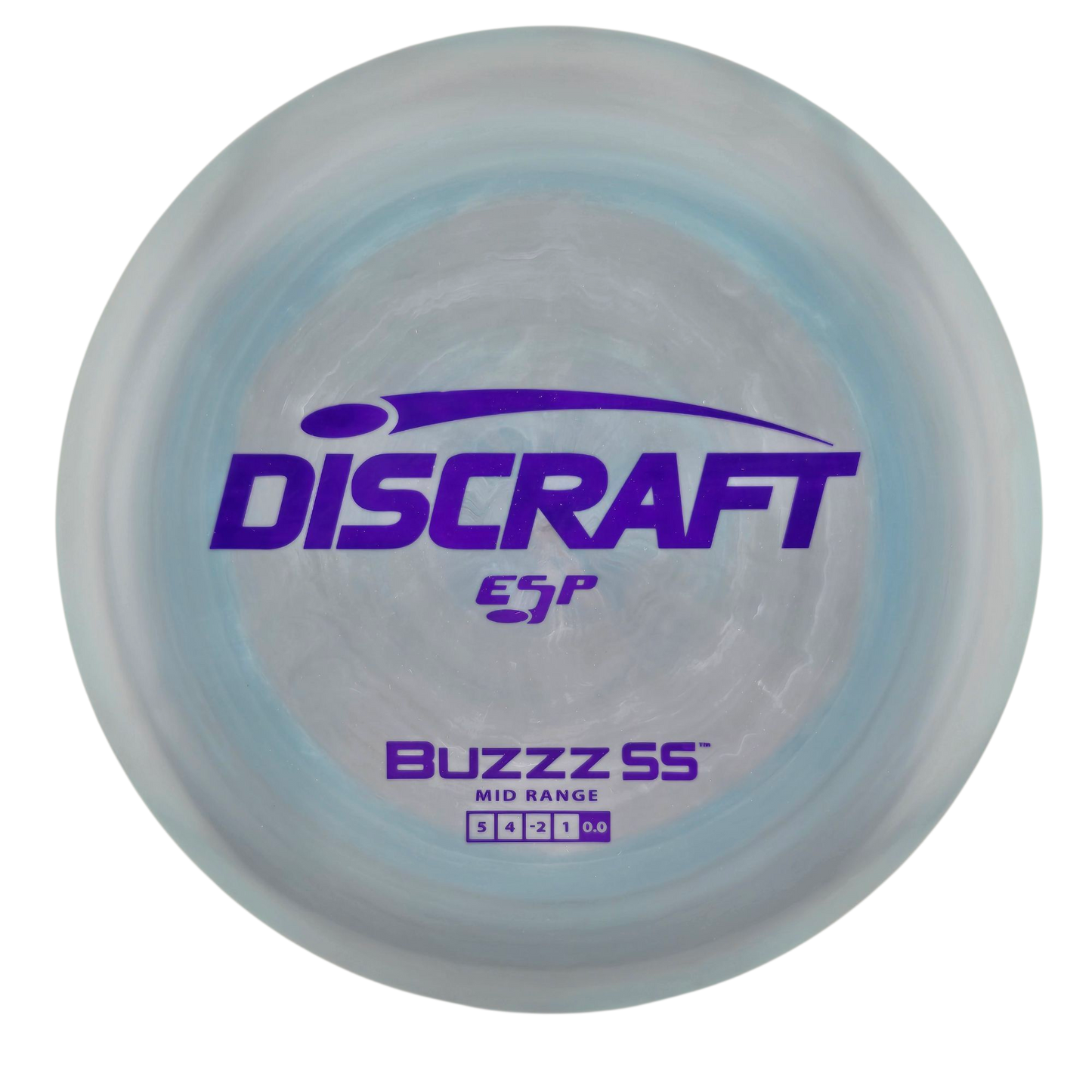 Discraft ESP Buzzz SS