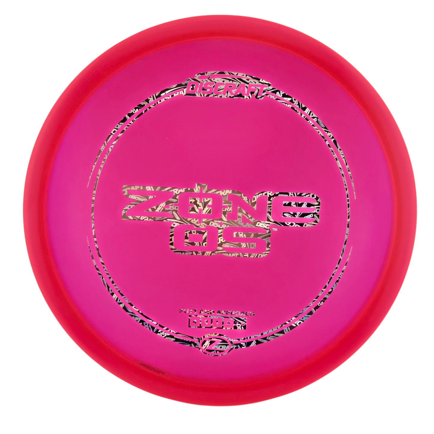 Discraft - Zone OS (Z-Line)