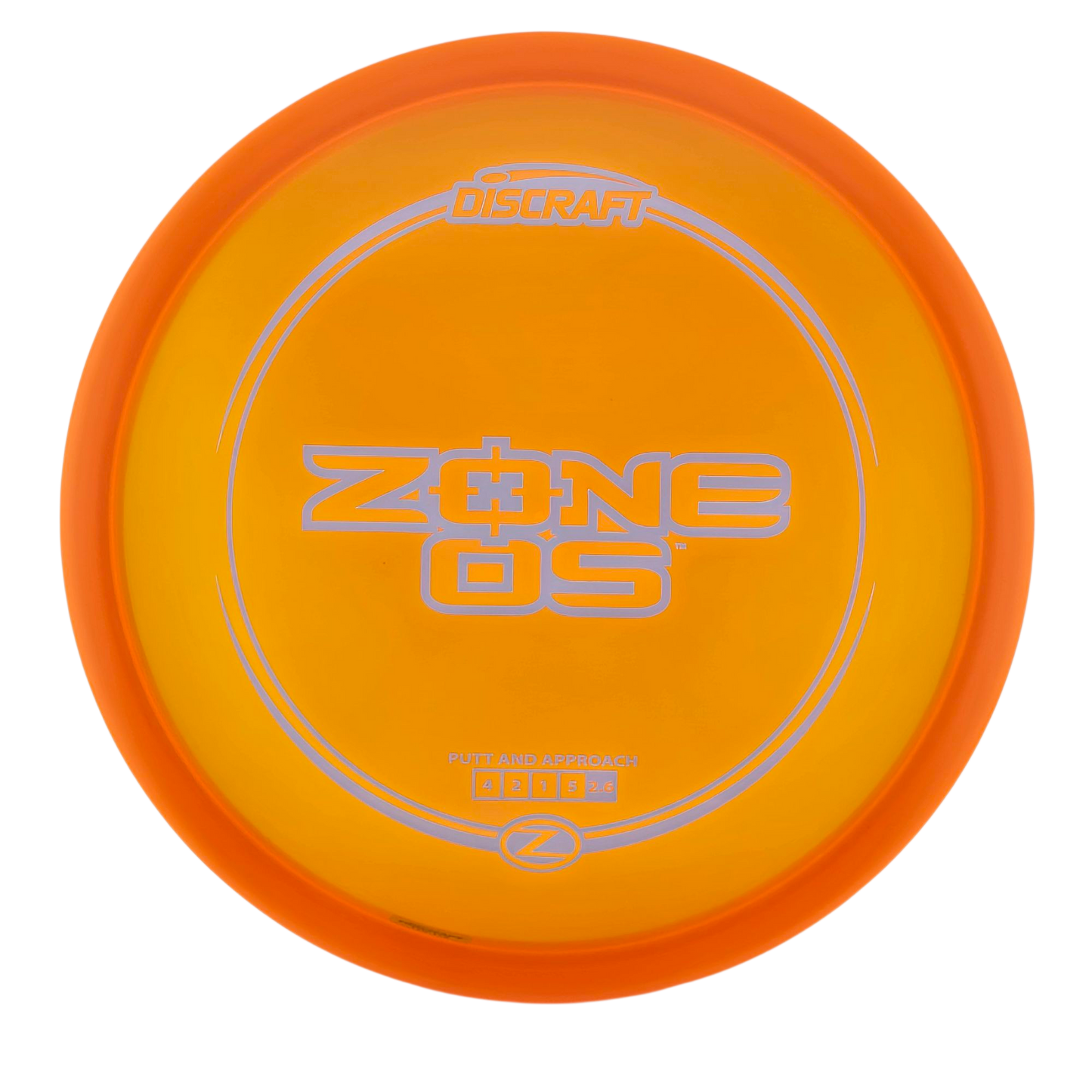 Discraft - Zone OS (Z-Line)