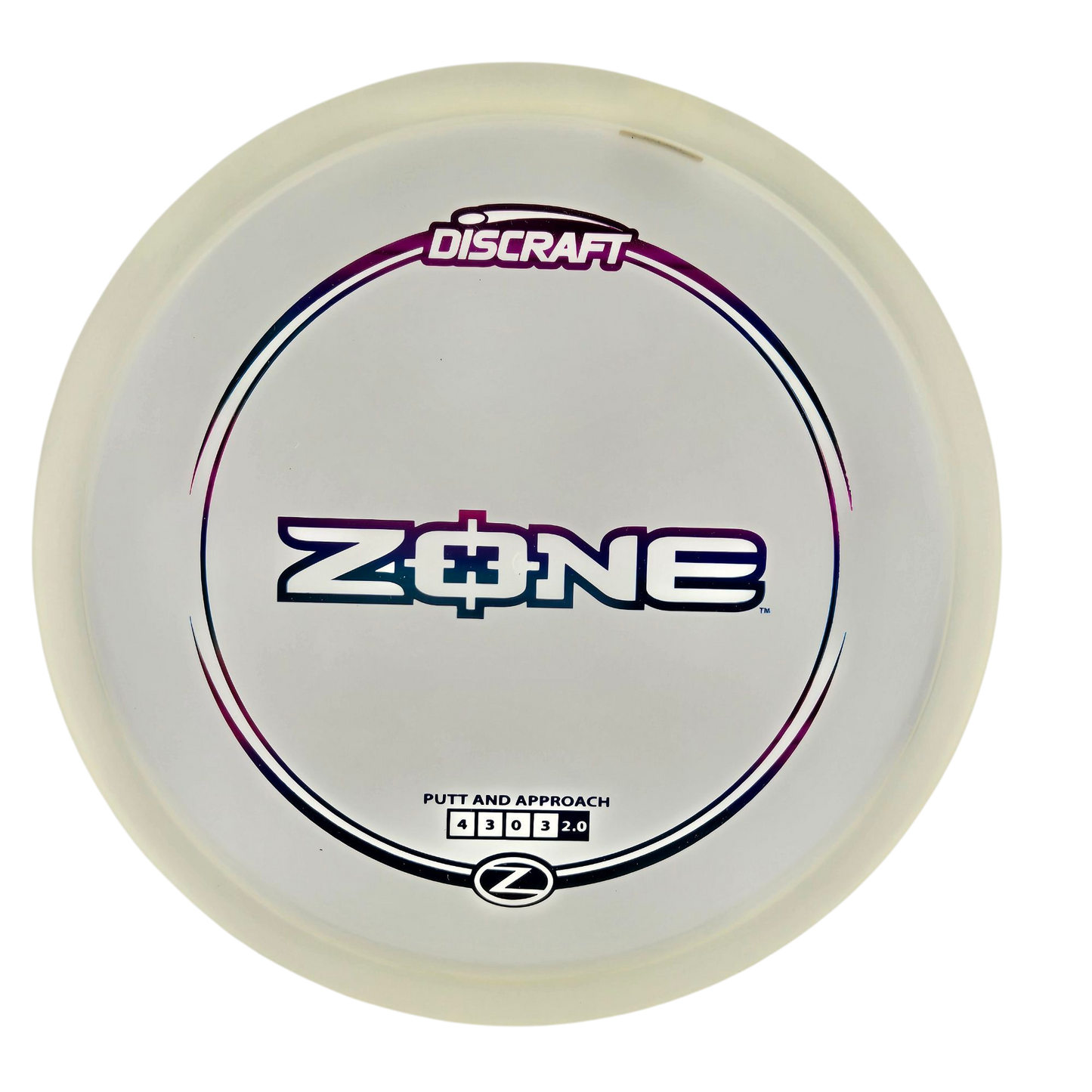 Discraft Z Line Zone