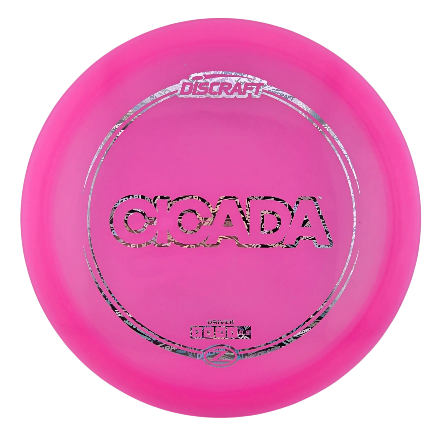 DIscraft Z-Line Cicada