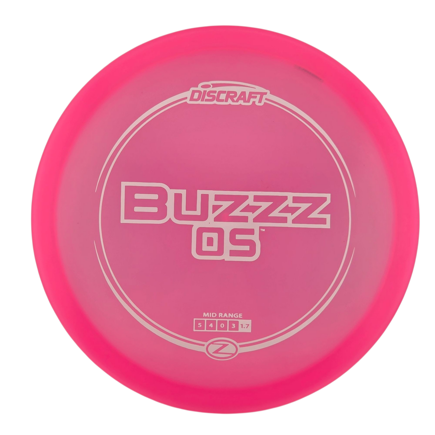 Discraft Buzzz OS - Z Line