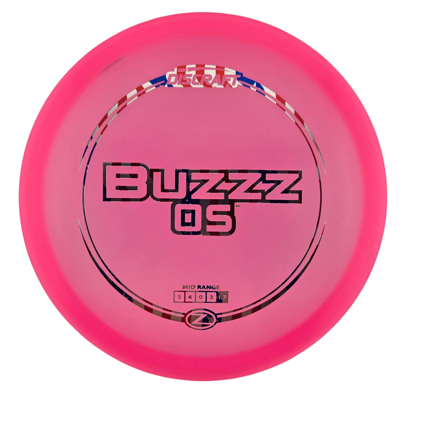 Discraft Buzzz OS - Z Line