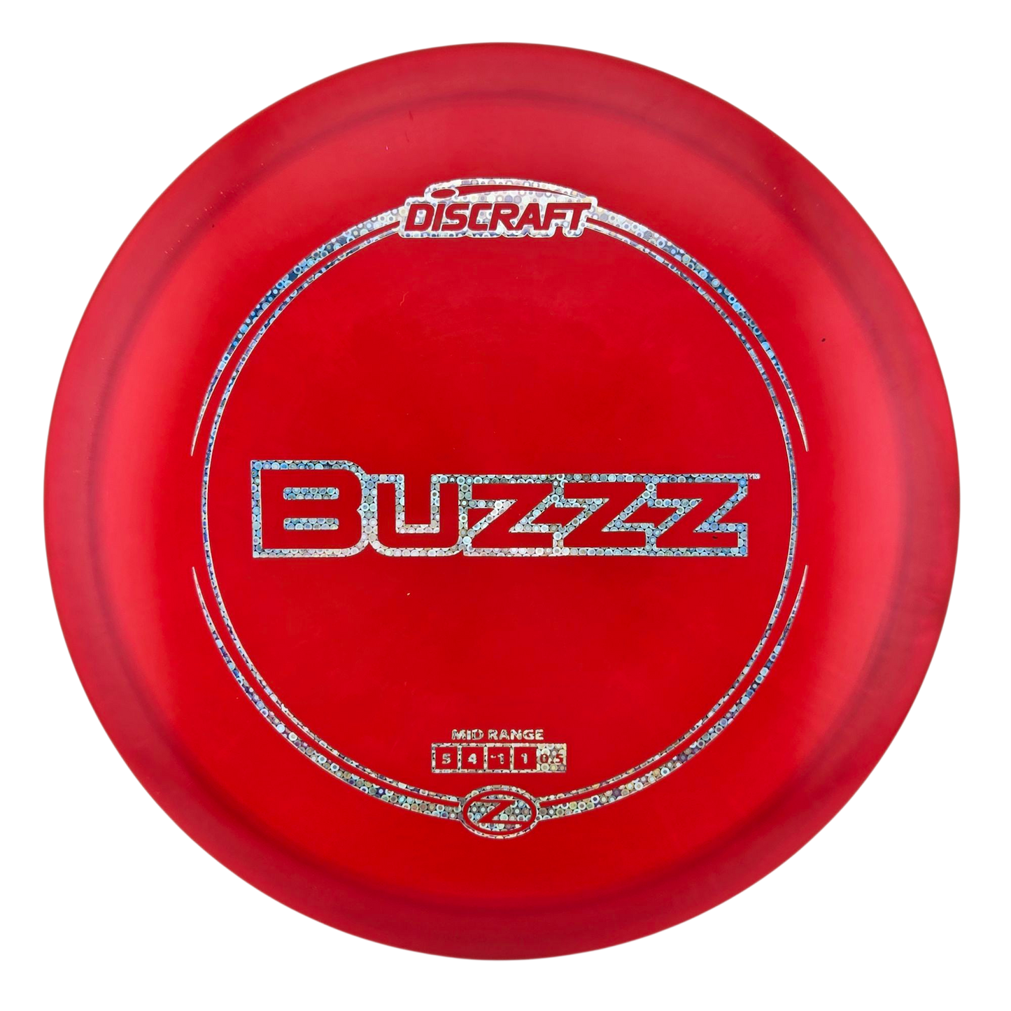 Discraft Z Line Buzzz