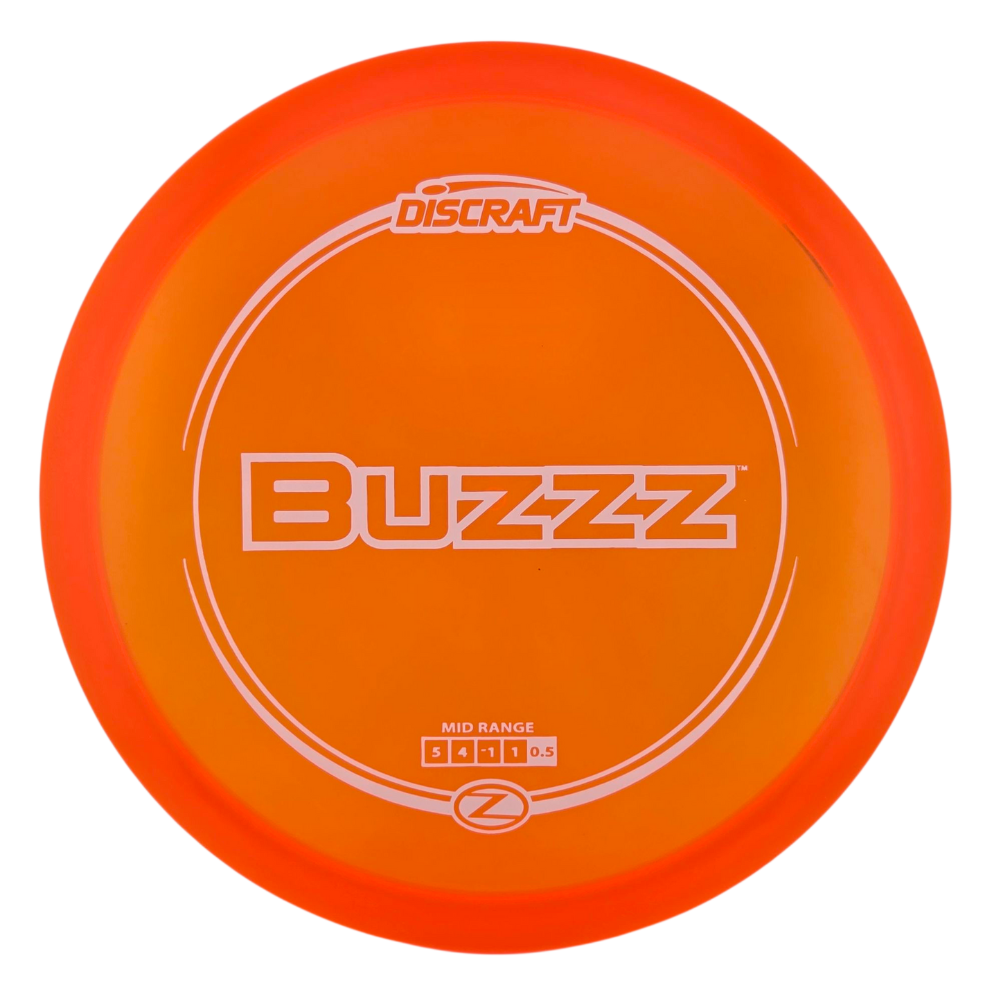 Discraft Z Line Buzzz