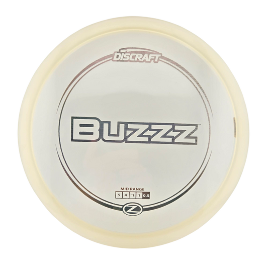 Discraft Z Line Buzzz