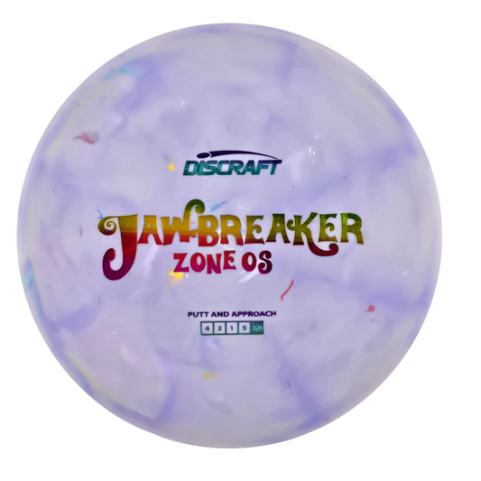 Discraft Jawbreaker Zone OS