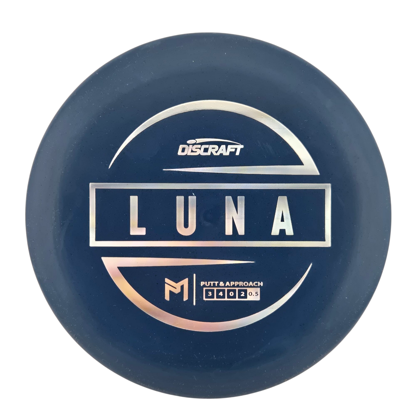 Discraft Paul McBeth Luna
