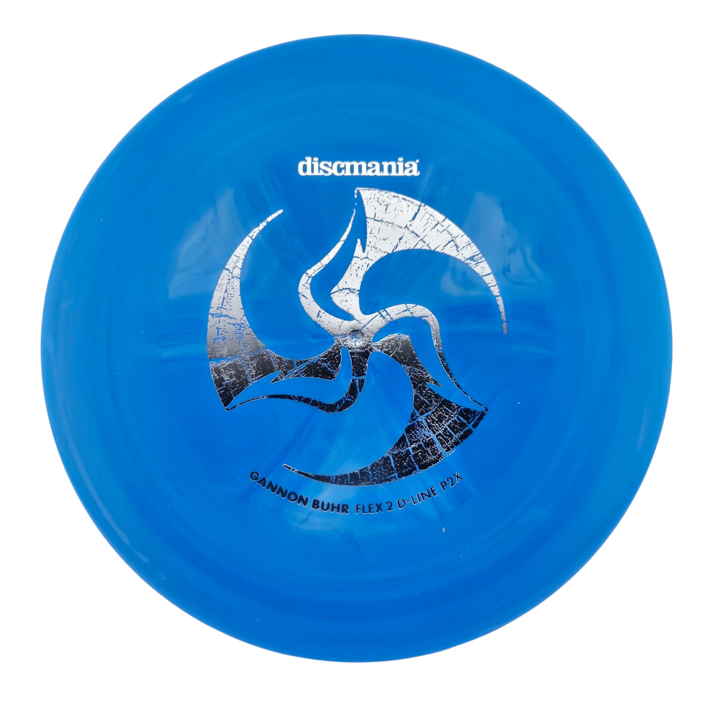 Gannon Buhr Signature Series Flex 2 D-Line P2x Huk Lab