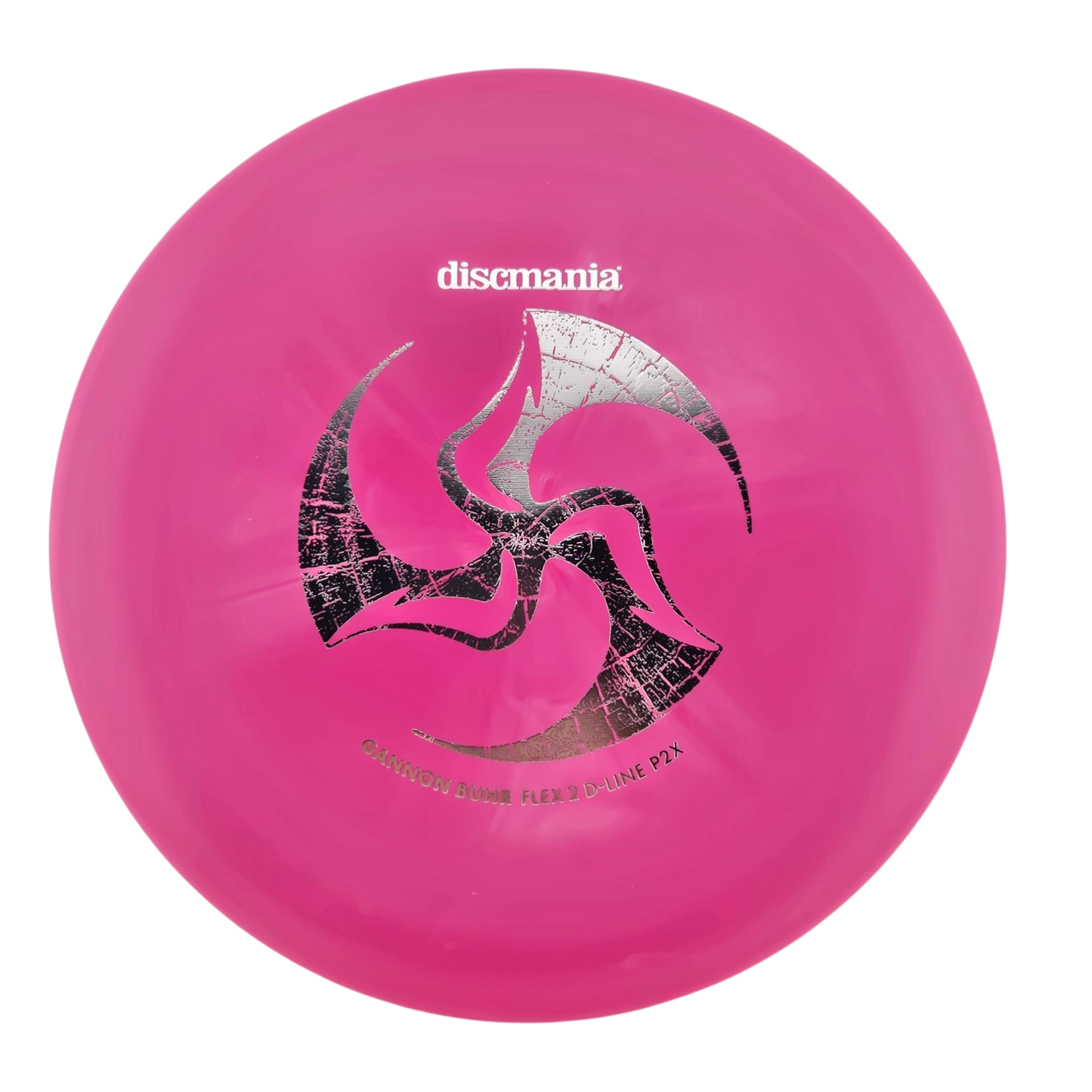Gannon Buhr Signature Series Flex 2 D-Line P2x Huk Lab