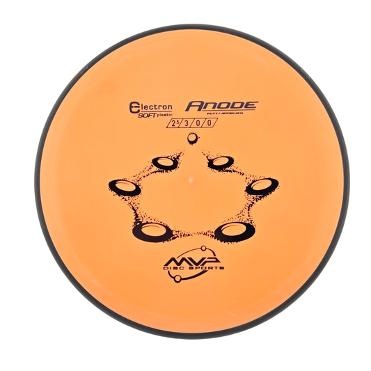 MVP Electron Soft Anode