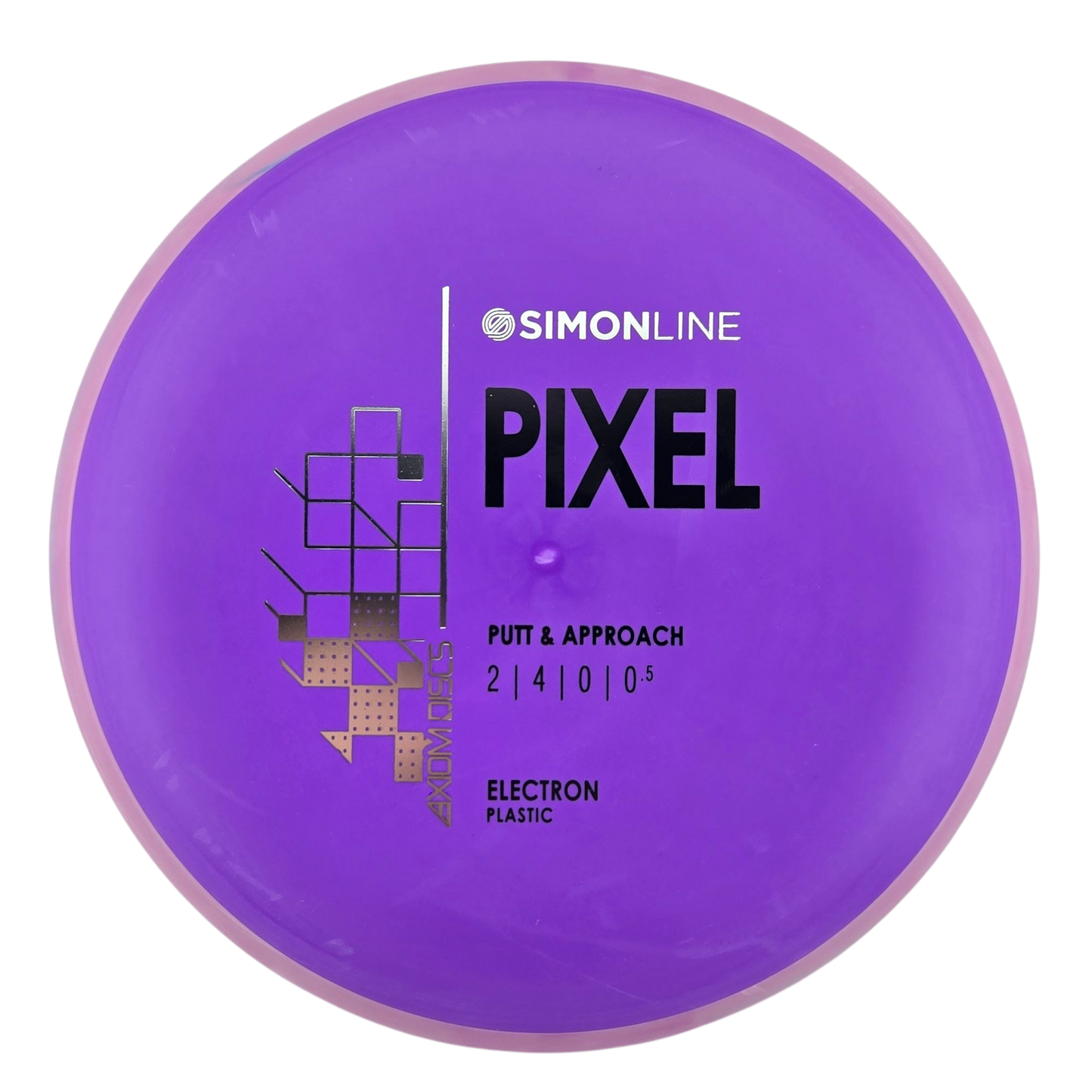 Axiom Simon Line Electron Pixel - Electron