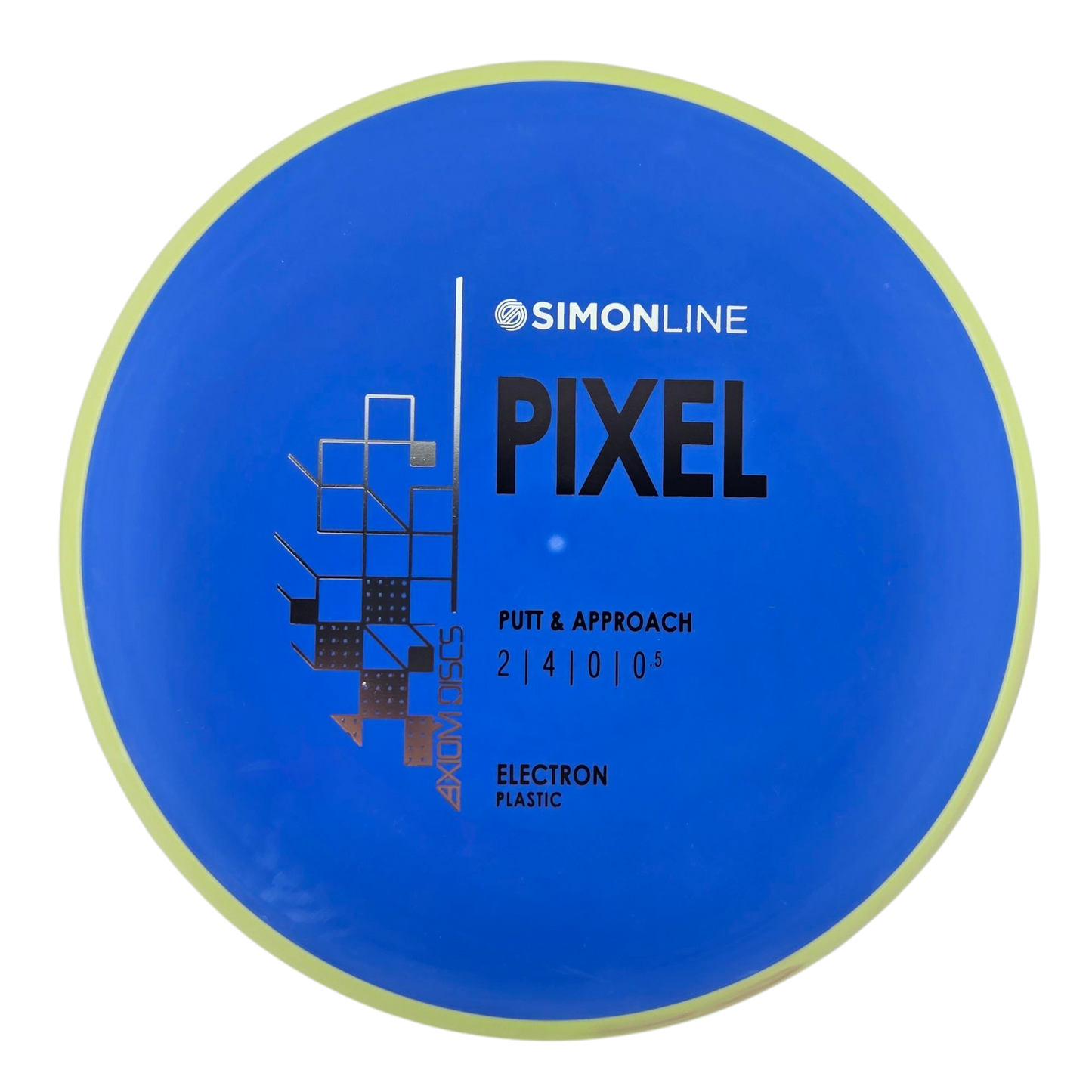 Axiom Simon Line Electron Pixel - Electron