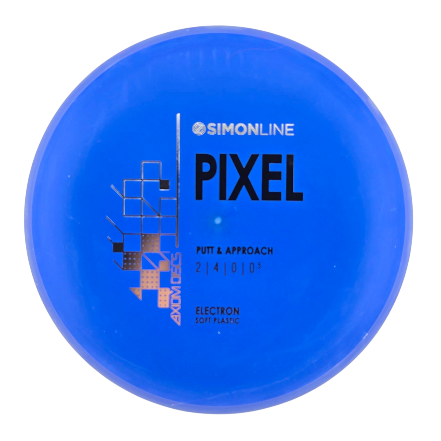 Axiom Simon Line Electron Pixel - Electron Soft