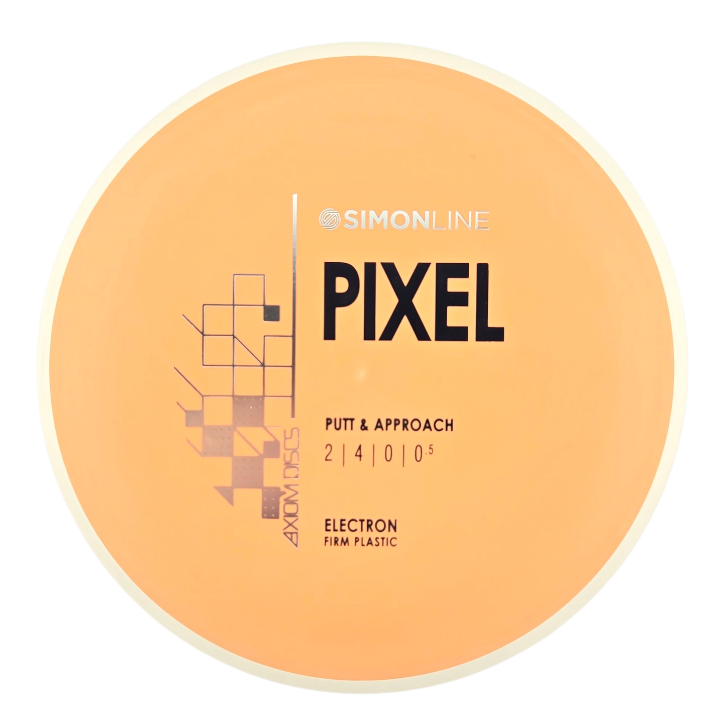 Axiom Simon Line Electron Pixel - Electron Firm
