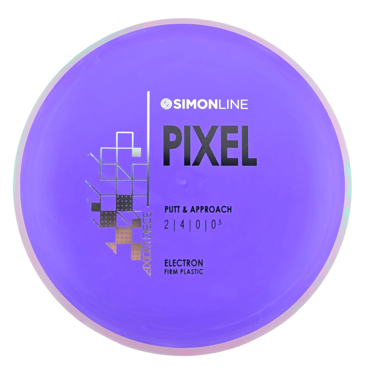 Axiom Simon Line Electron Pixel - Electron Firm