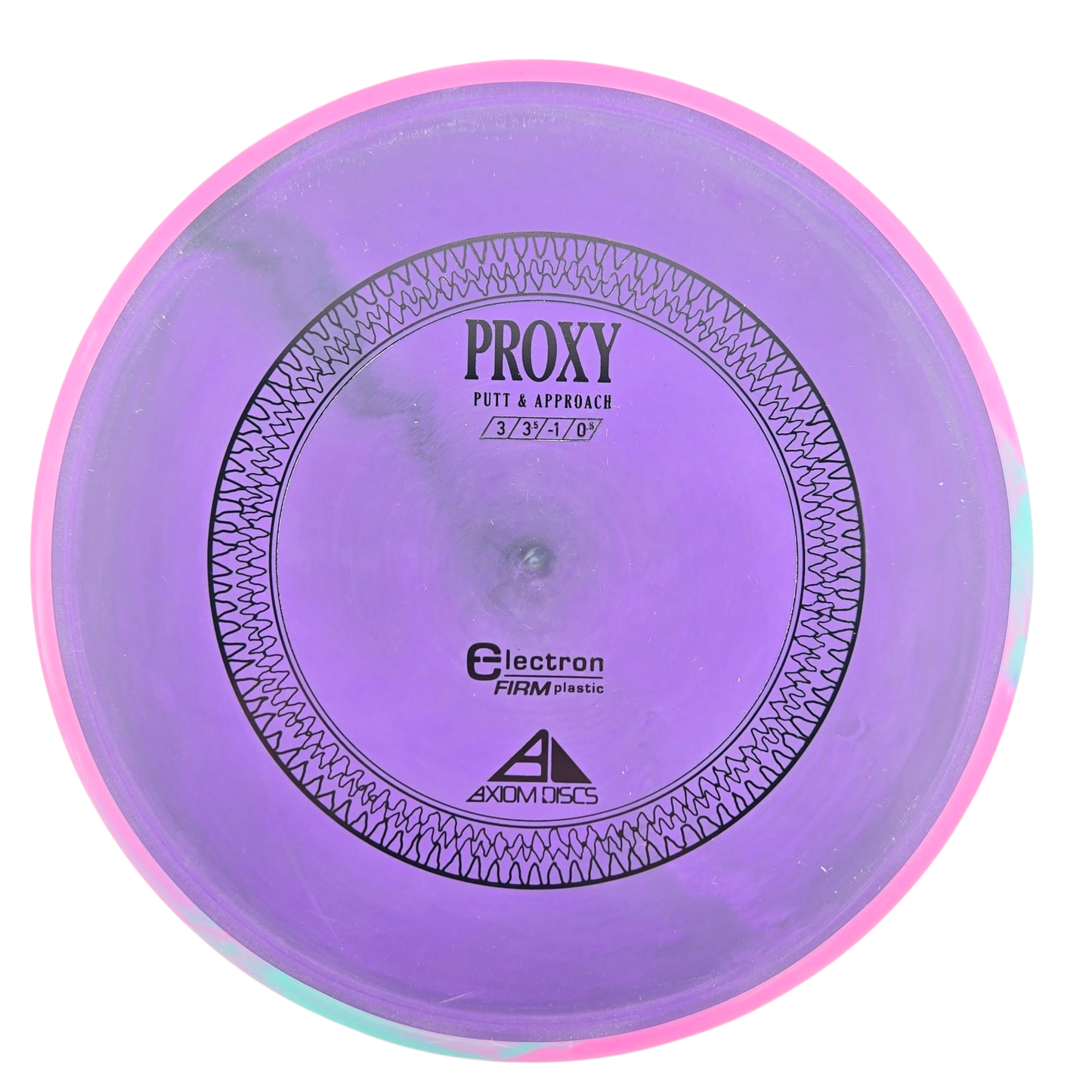 Axiom Firm Proxy - Electron