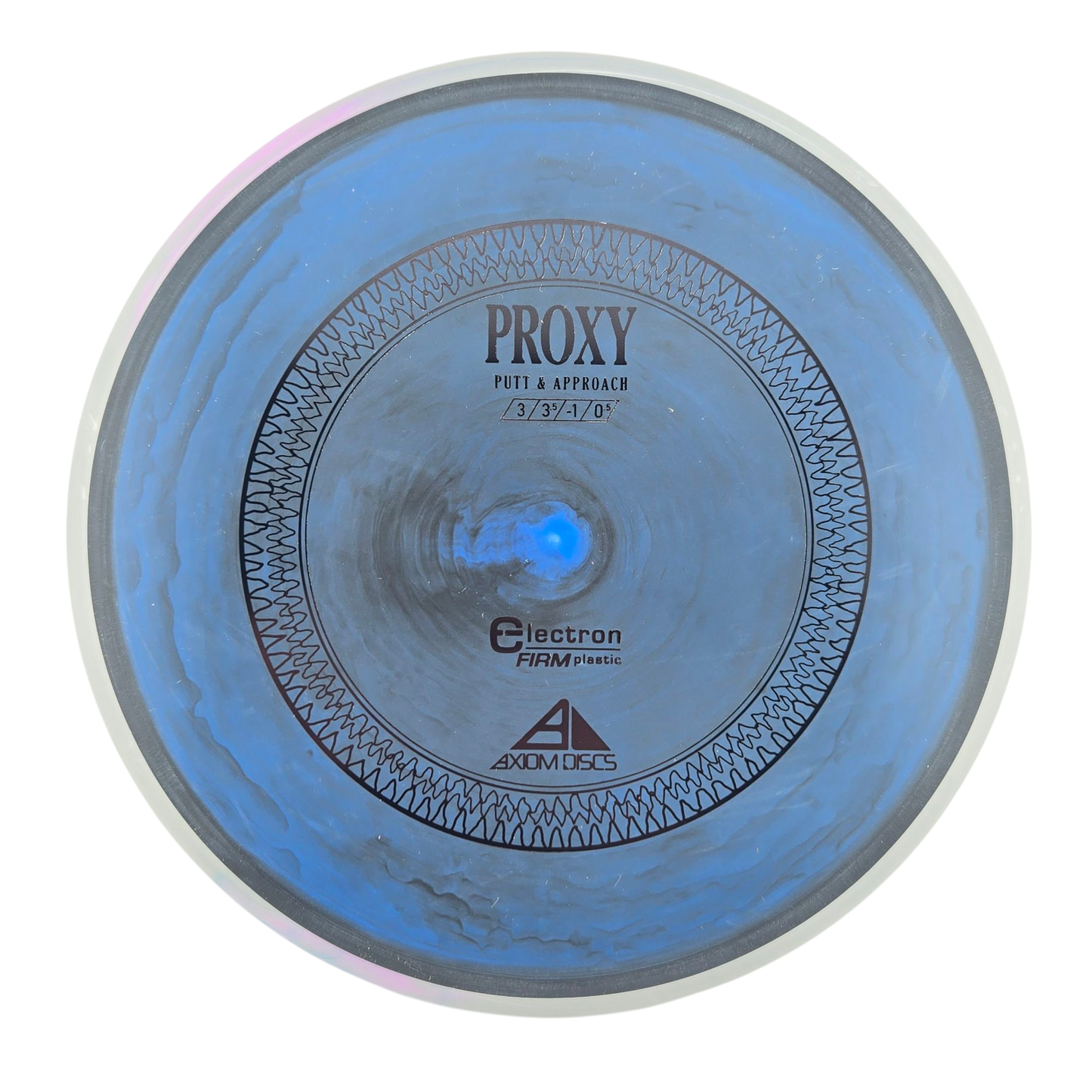 Axiom Firm Proxy - Electron