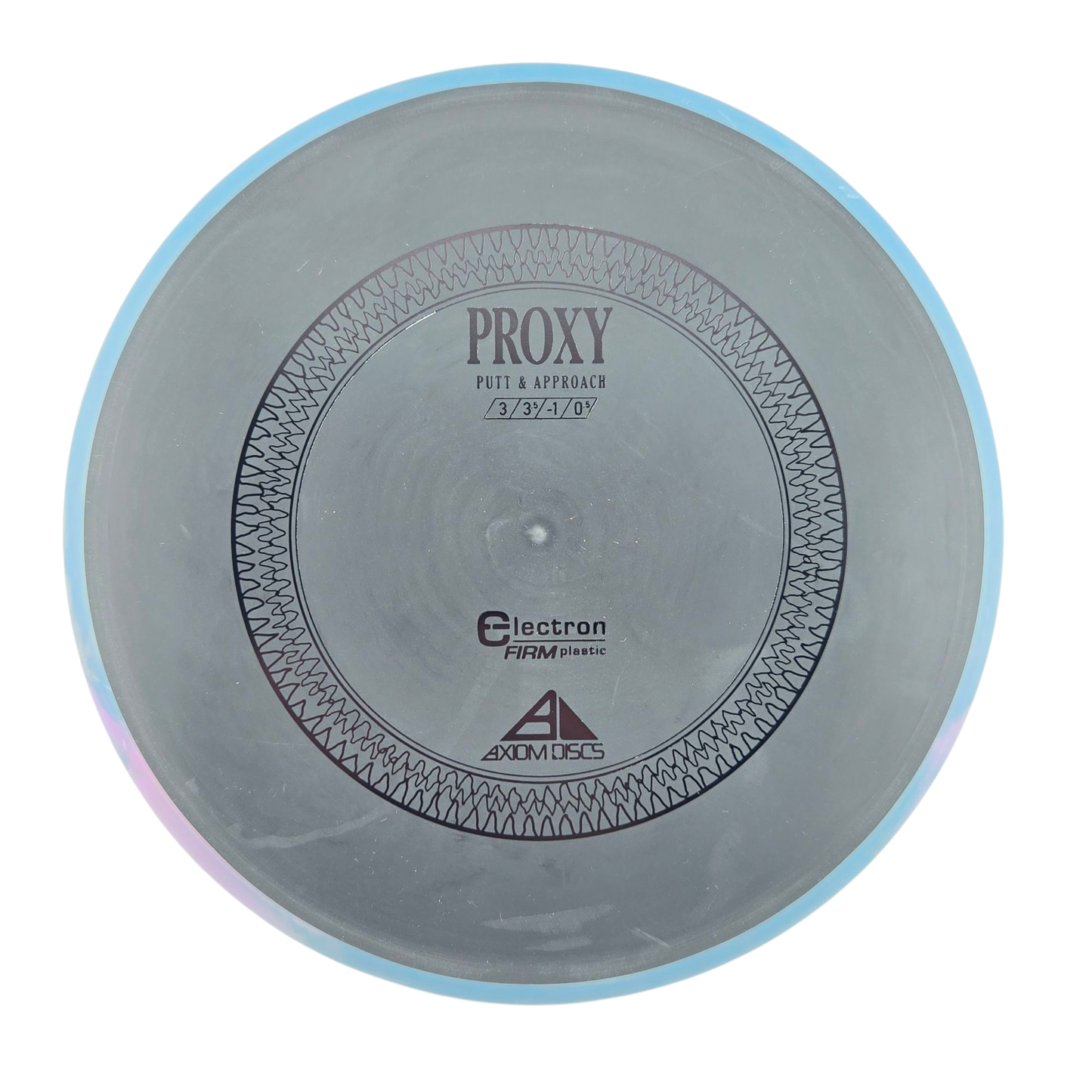 Axiom Firm Proxy - Electron