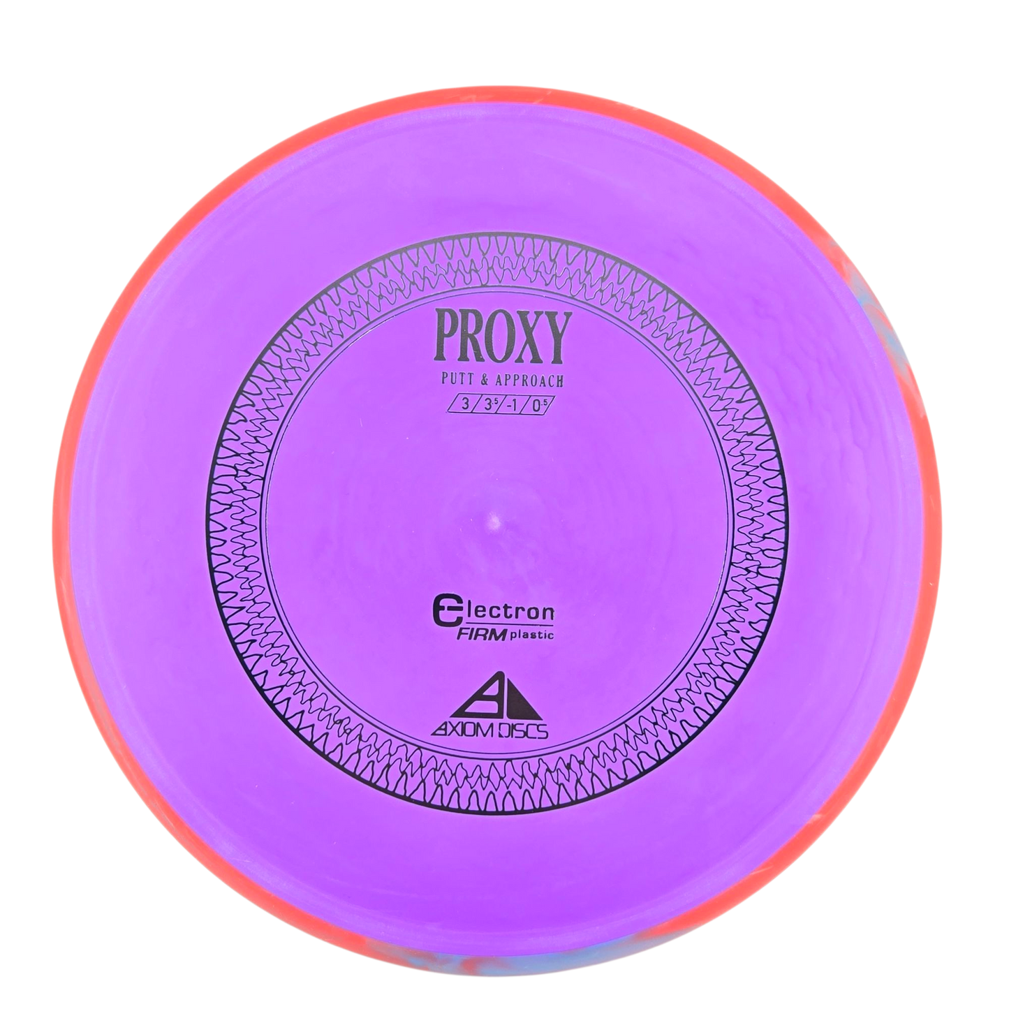Axiom Firm Proxy - Electron