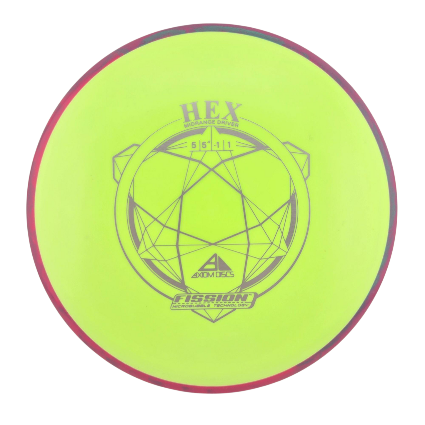 Axiom Fission Hex