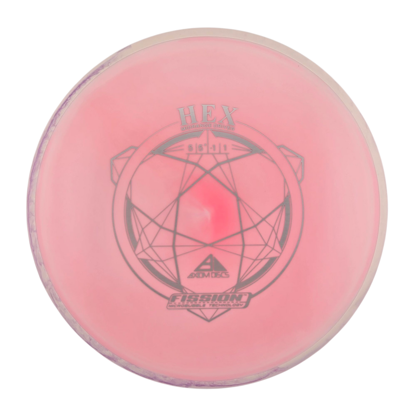 Axiom Fission Hex