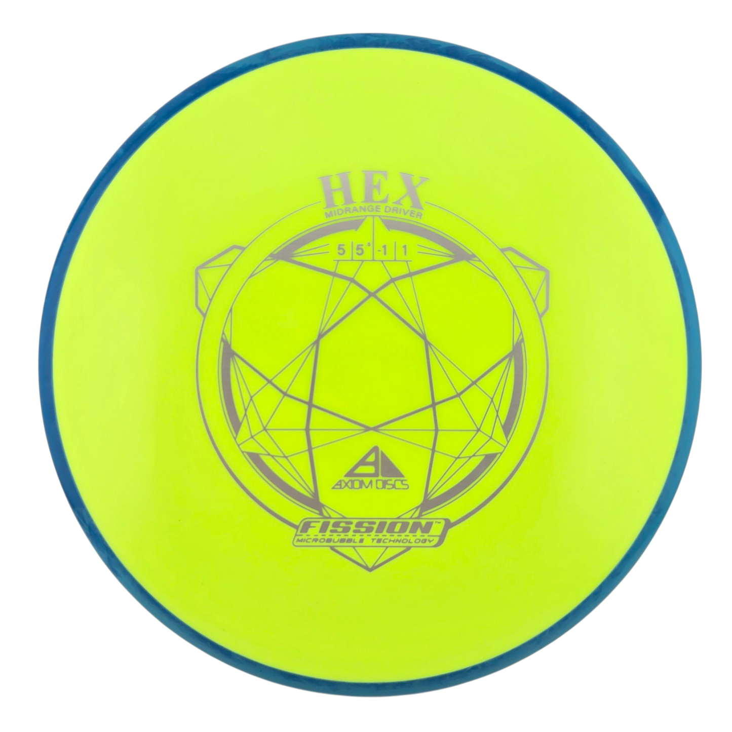 Axiom Fission Hex