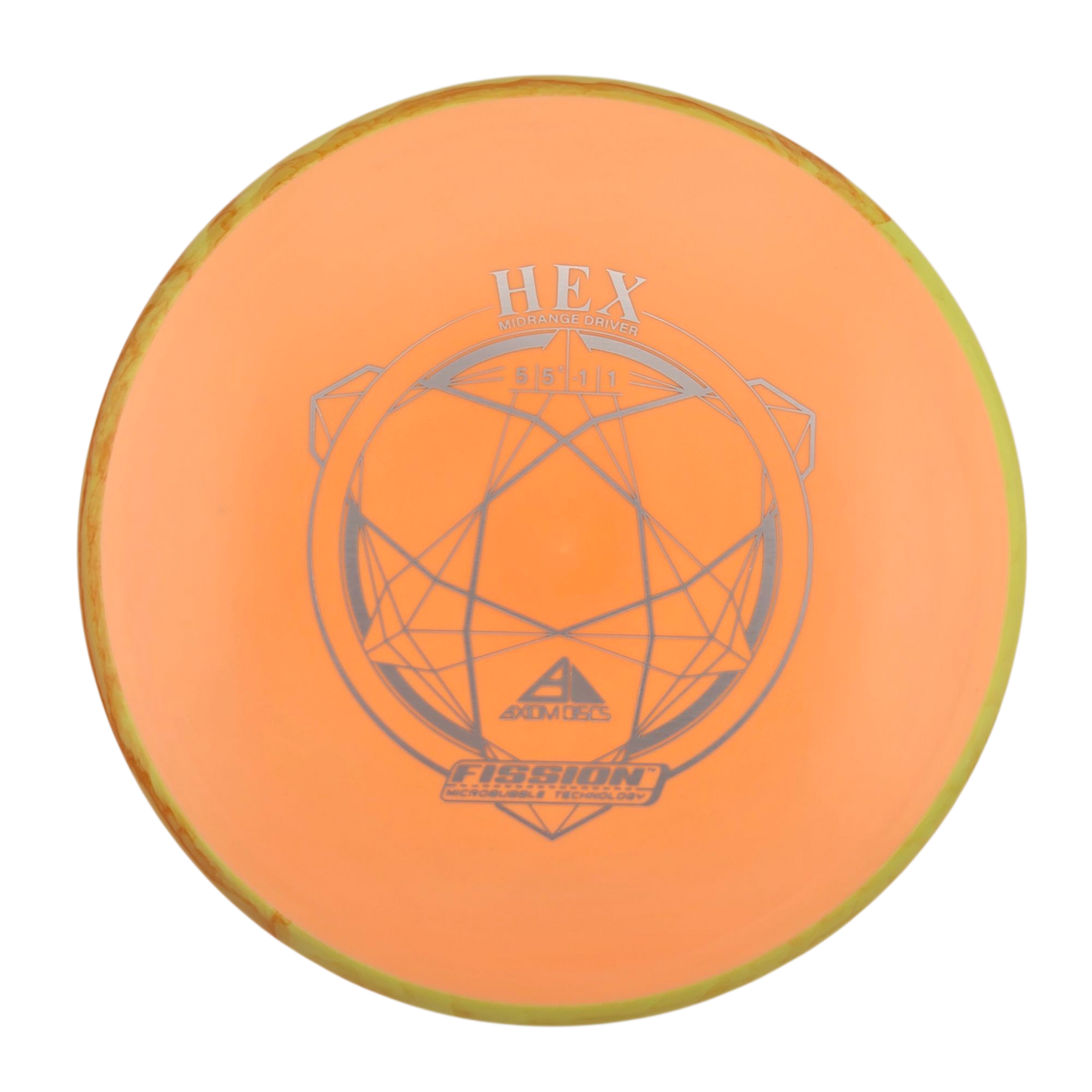 Axiom Fission Hex