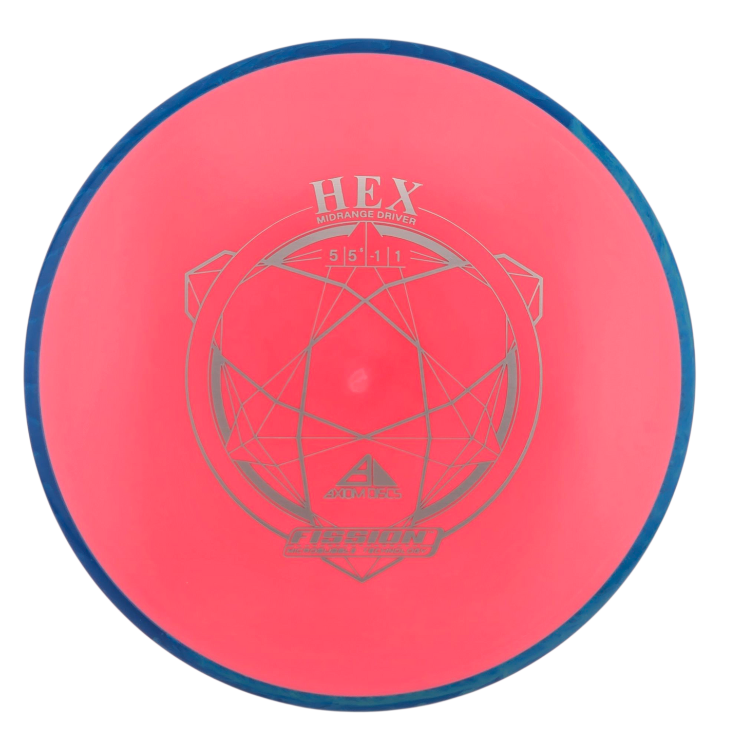 Axiom Fission Hex