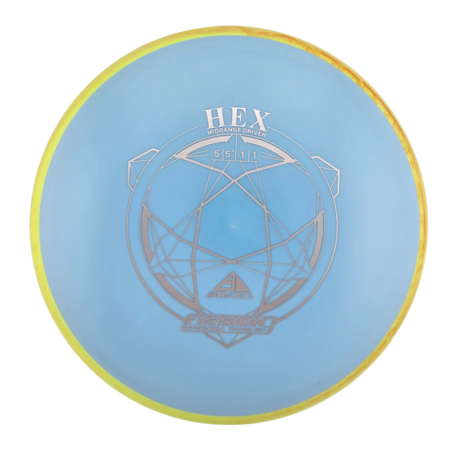 Axiom Fission Hex