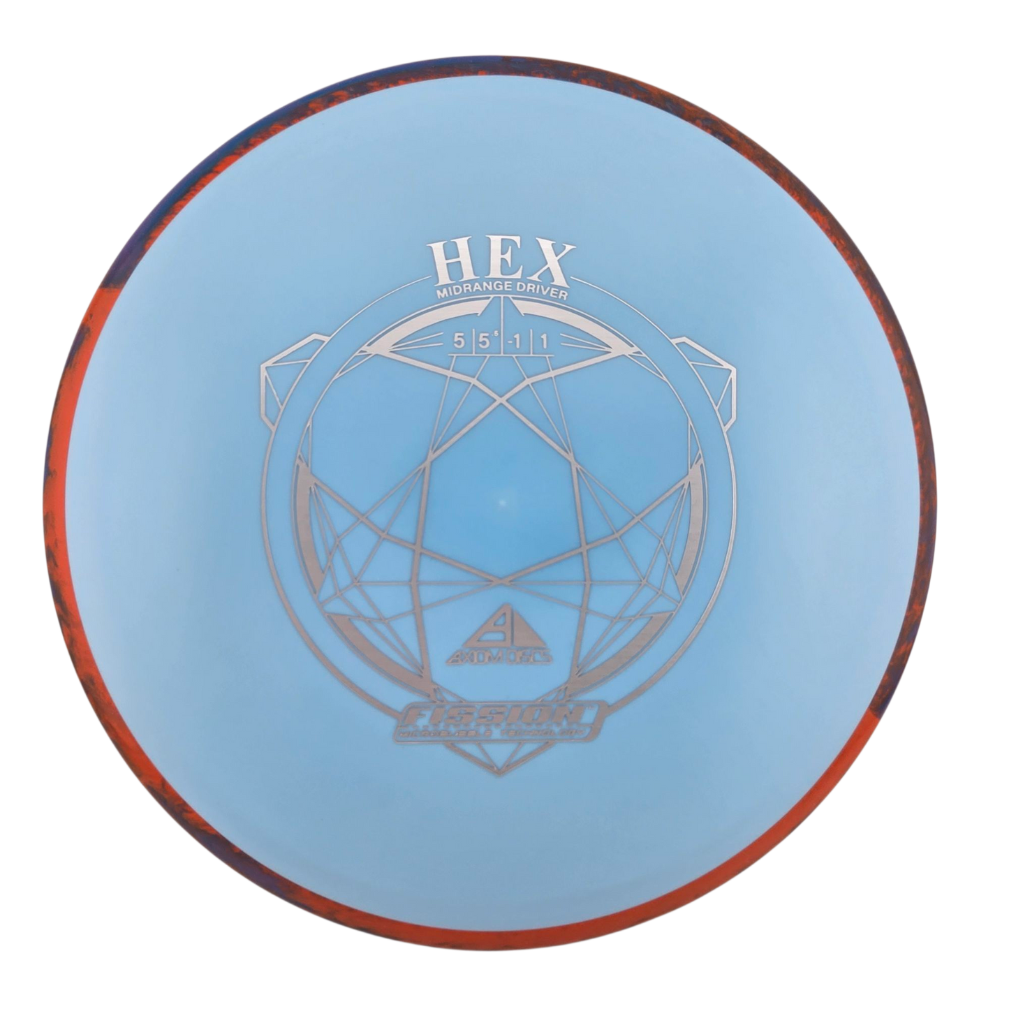 Axiom Fission Hex