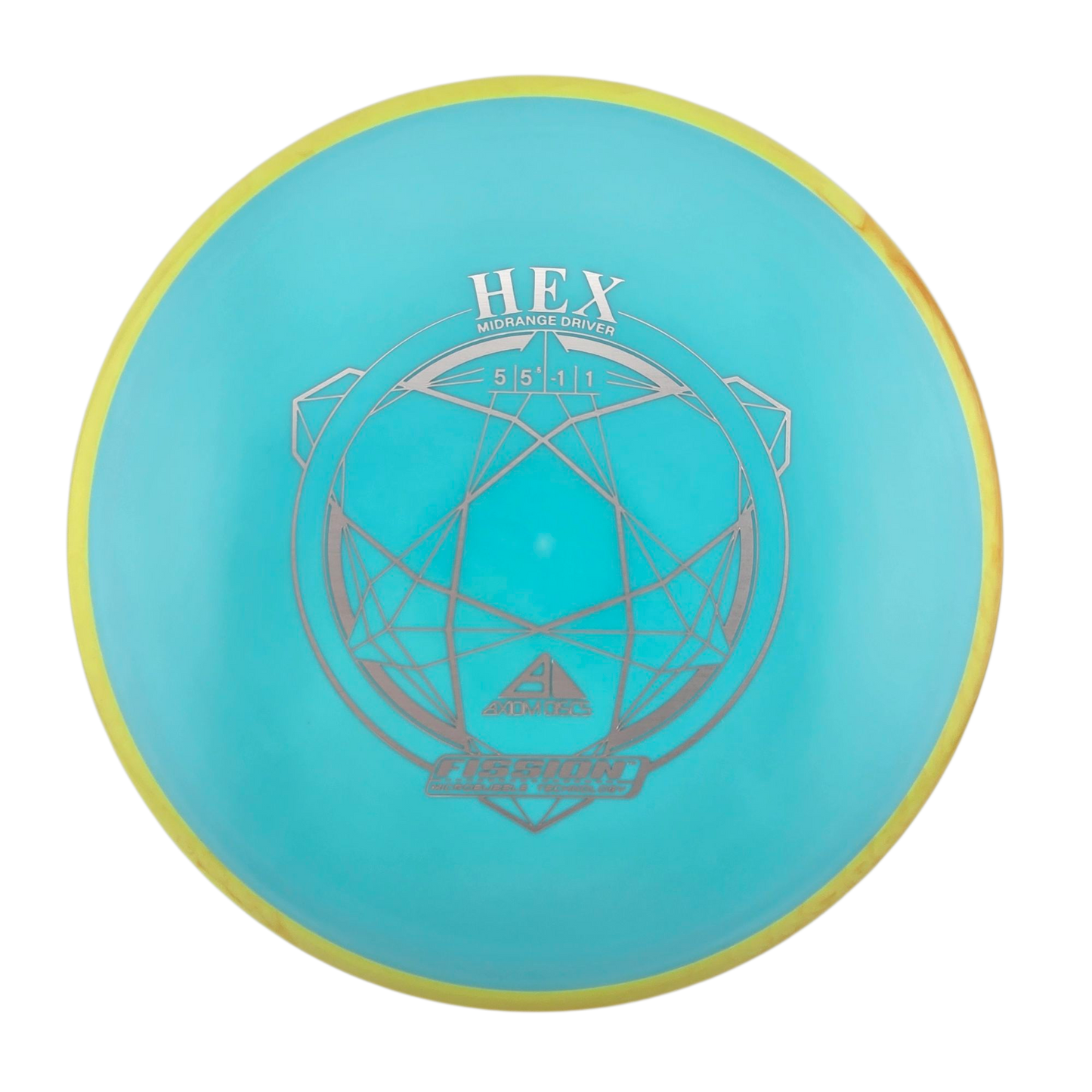 Axiom Fission Hex