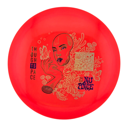 Thought Space Aura Nuance