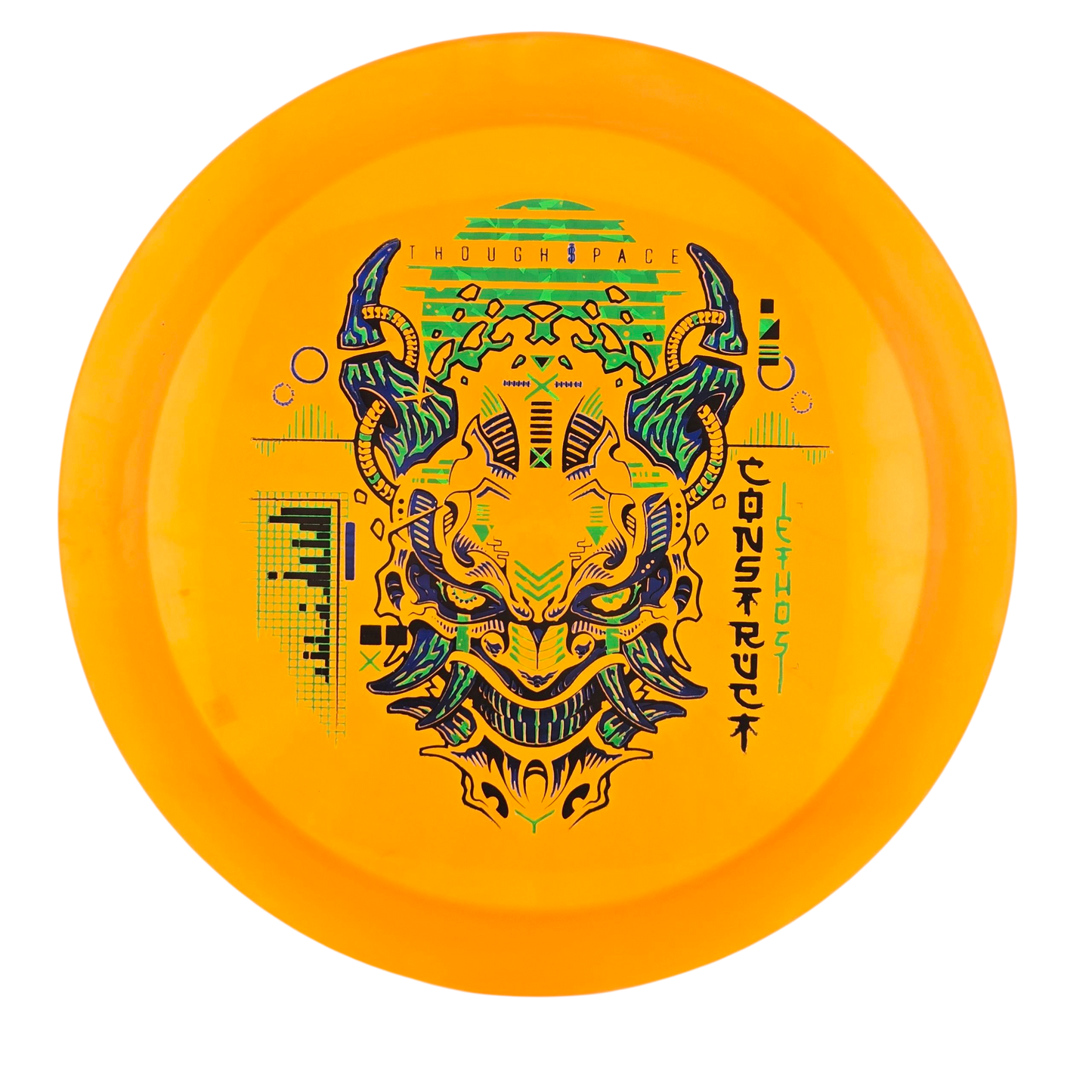 Thought Space Athletics Construct - Ethos plastic
