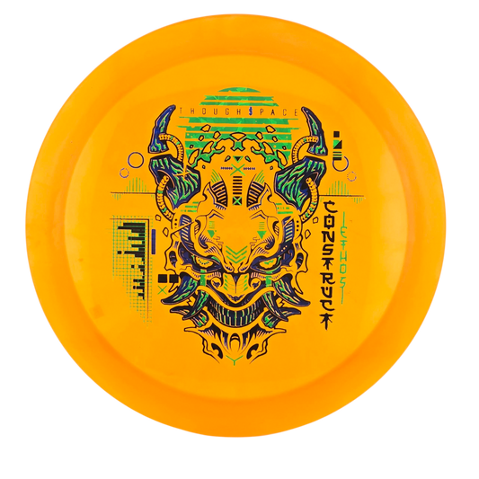 Thought Space Athletics Construct - Ethos plastic