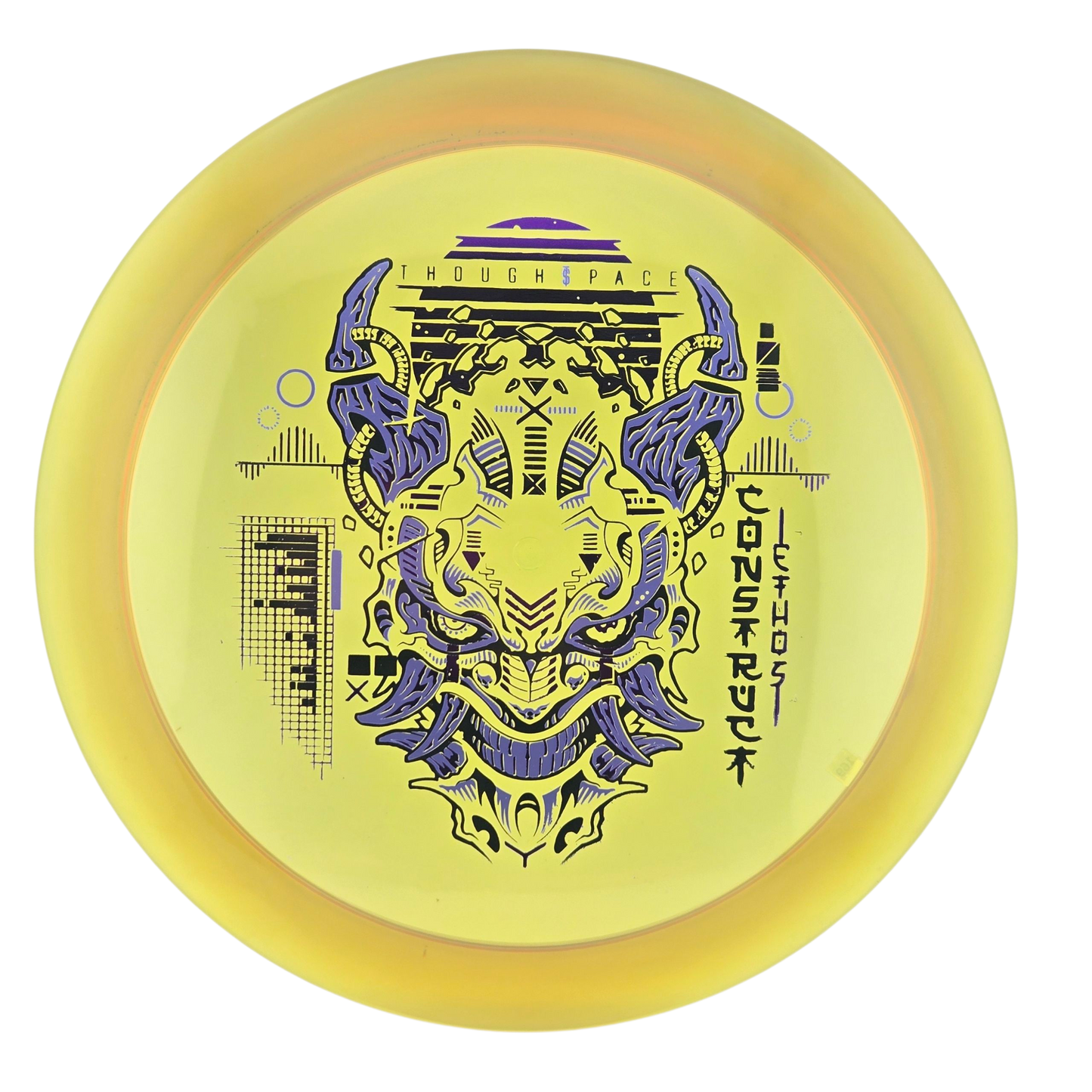 Thought Space Athletics Construct - Ethos plastic