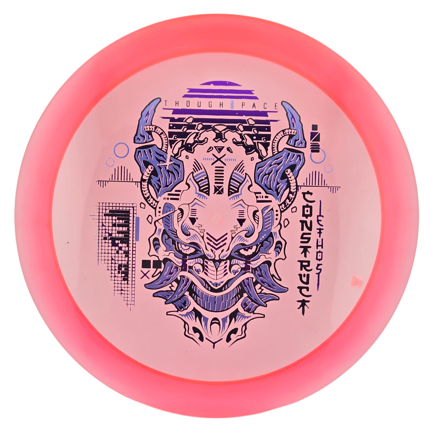 Thought Space Athletics Construct - Ethos plastic