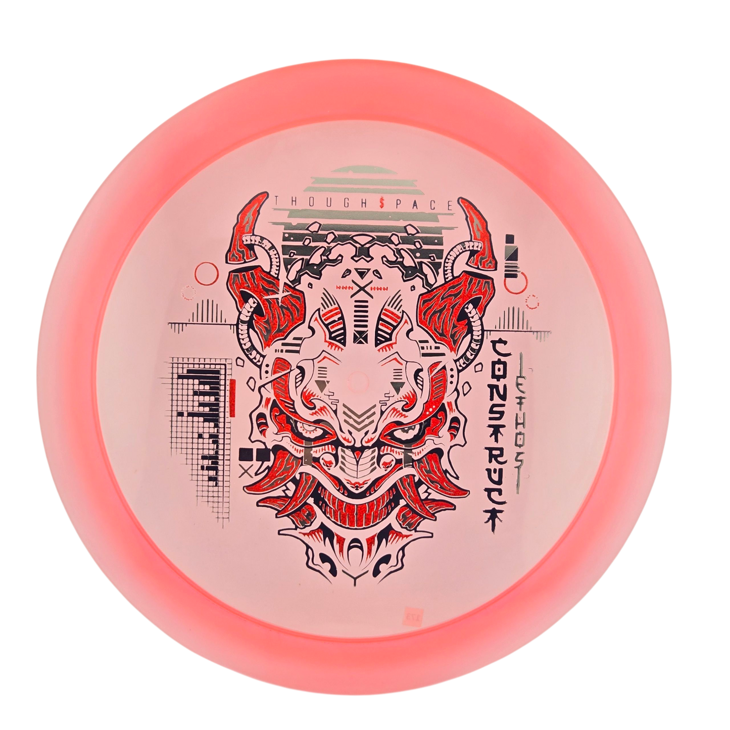 Thought Space Athletics Construct - Ethos plastic