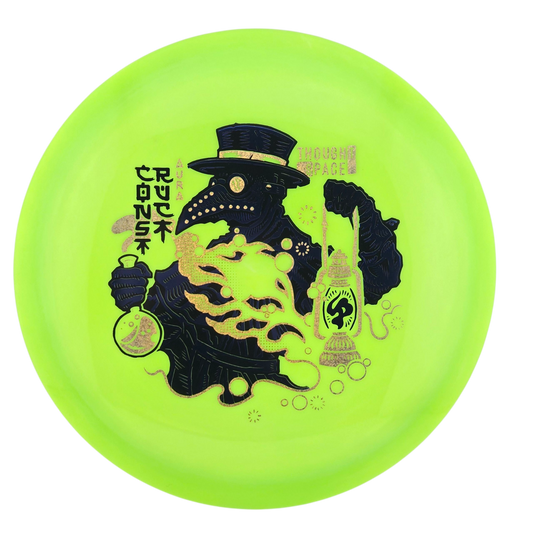 Thought Space Athletics Construct - Aura plastic