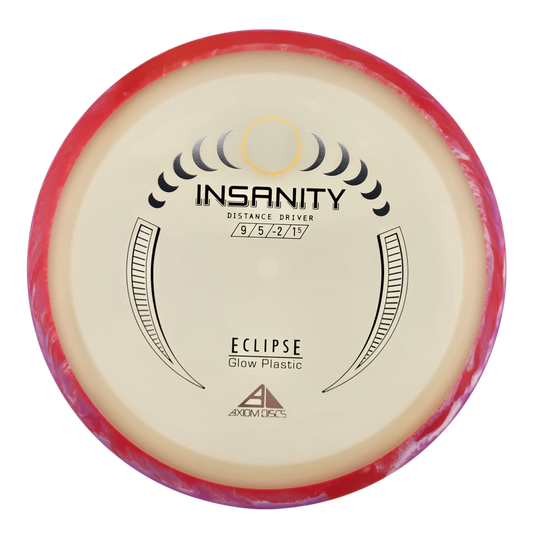Axiom Eclipse Insanity