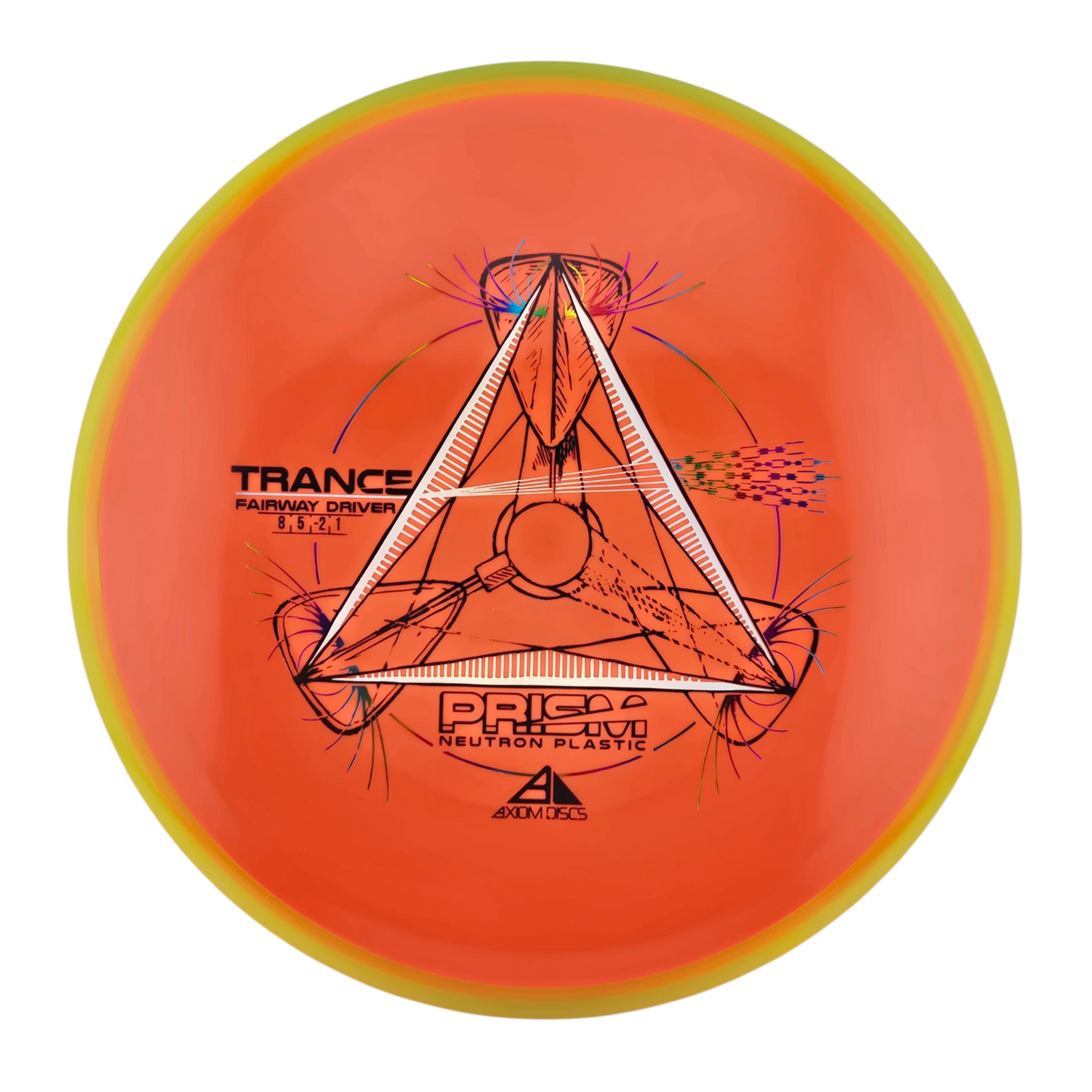 Axiom Prism Neutron Trance