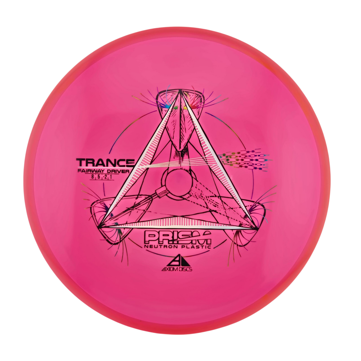 Axiom Prism Neutron Trance