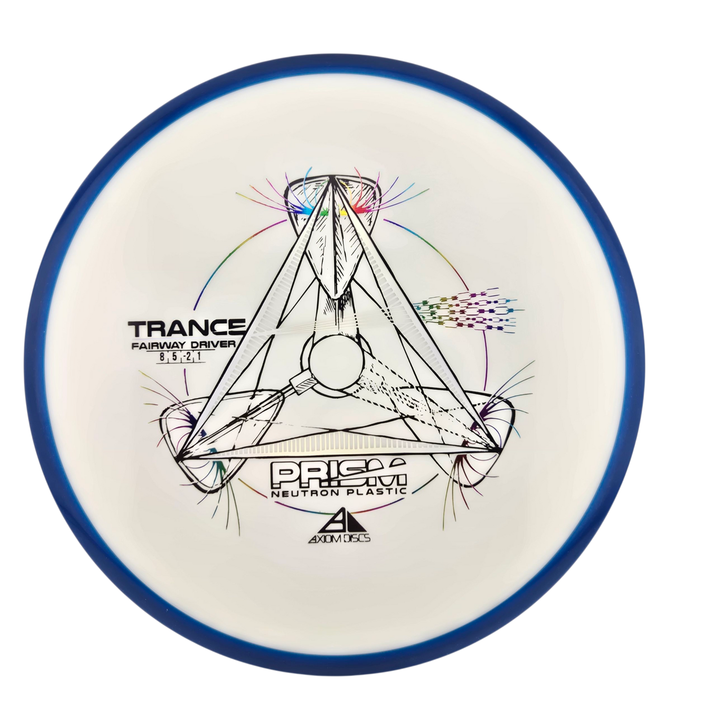 Axiom Prism Neutron Trance