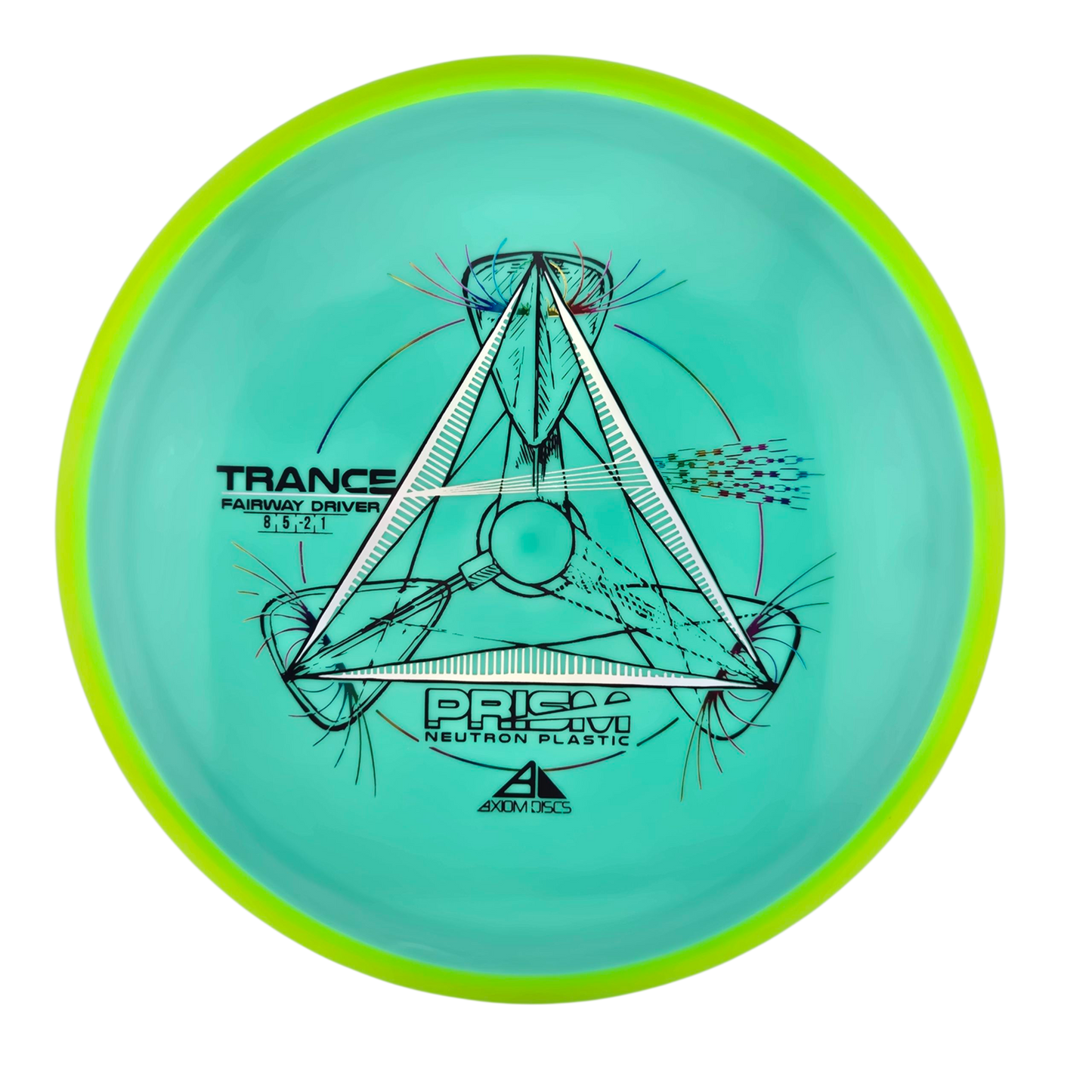 Axiom Prism Neutron Trance